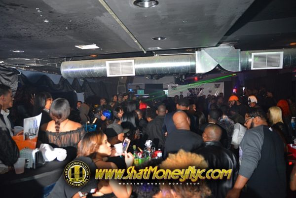 @DjRandyHype | @HypeEnt.Promo presents The 5th Staging of ALL BLVCK EVERYTHING – Jan 12