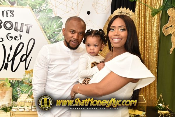 Lamisha & Oshane Baby Shower – May 18