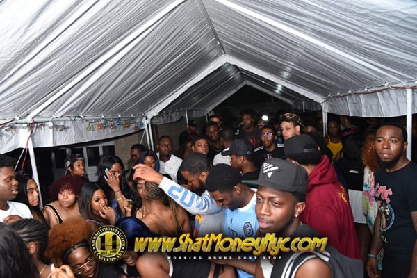 BackYard Mash Up – Brace inna Yuh – Jun 29