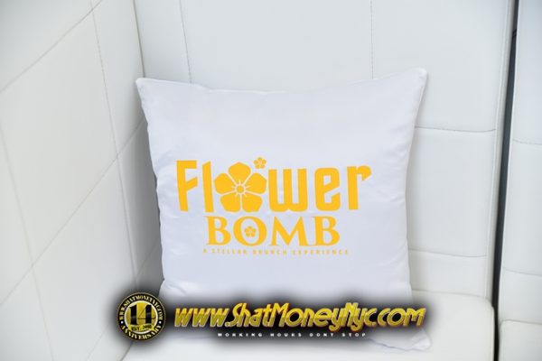 FLOWER BOMB The Stellar Brunch Experience – Jul 21