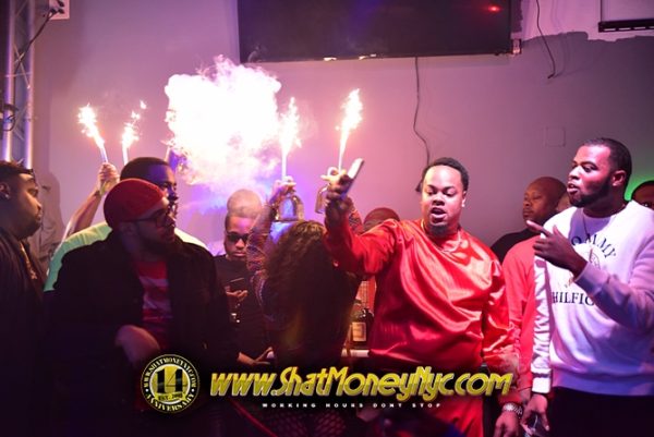 Chewy Gang presents The Light Show Plagga Birthday Bash – Nov 9