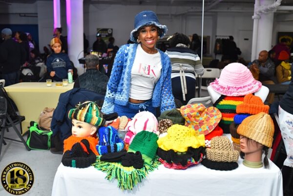 #LLBOB presents Pop-Up Shop & Networking CULTURE  Expo – Feb 18