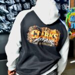 Kemar Legacy presents CLARKS AFFAIR – Oct 25